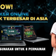 Illustration for article titled 3 Tata Cara Melakukan Deposit di Situs IDN Poker